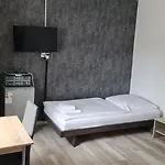 بيت ضيافة My Augsburg