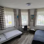 My Augsburg بيت ضيافة