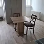 بيت ضيافة My Augsburg *