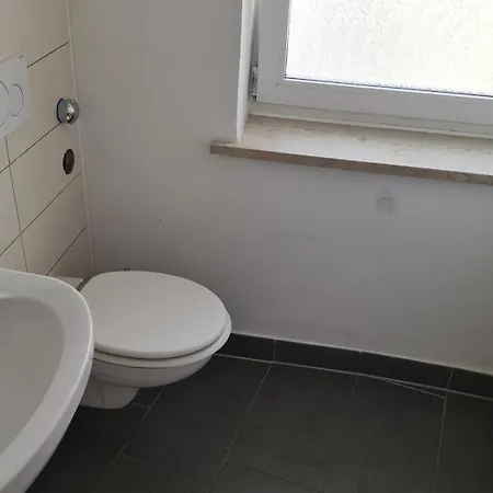 My Augsburg بيت ضيافة ستادتبرغن